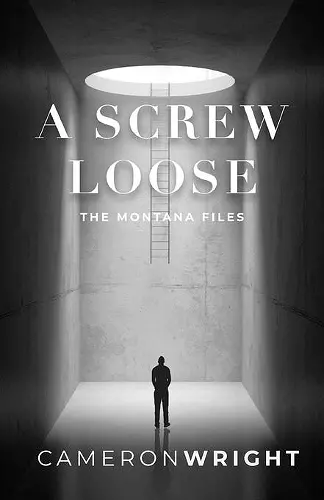 A Screw Loose cover