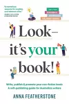 Look – It’s Your Book! cover