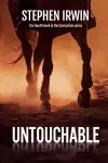 Untouchable cover