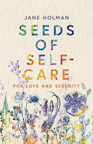 Seeds of Self-Care cover