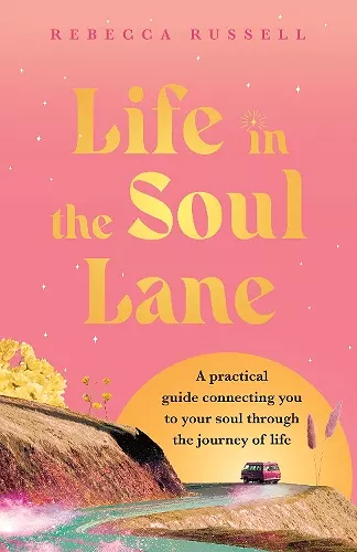 Life in the Soul Lane cover