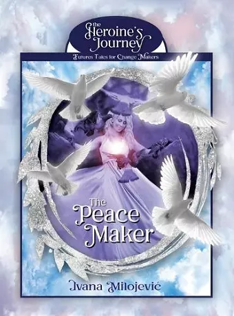 The Peace Maker cover