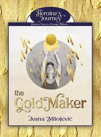 The Gold Maker cover