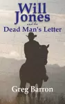 Will Jones and the Dead Man's Letter cover