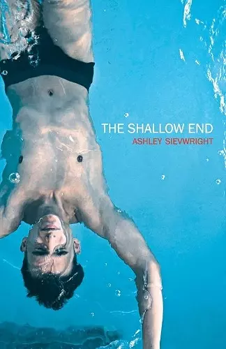 Shallow End,The cover