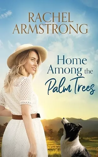 Home Among the Palm Trees cover