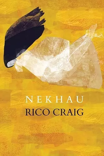 Nekhau cover