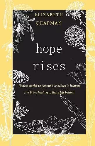 Hope Rises cover