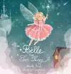 Belle the Toot Fairy cover