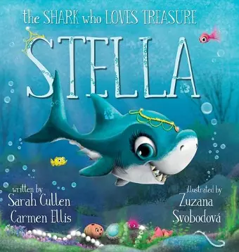 Stella cover