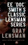 Gray Lensman cover