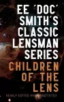 Children of the Lens cover