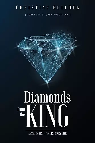 Diamonds From The King cover