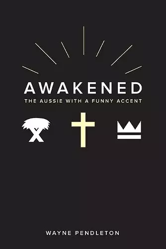 Awakened cover