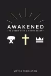 Awakened cover