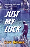 Just My Luck cover