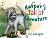 Harper's Tail of Adventure cover