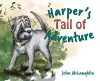 Harper's Tail of Adventure cover