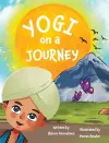 Yogi on a Journey cover