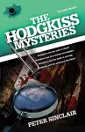 The Hodgkiss Mysteries cover