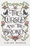 The Cursed and the Broken cover