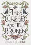 The Cursed and the Broken cover