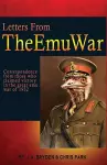 Letters from the emu war cover