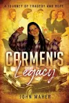 Carmen's Legacy cover