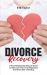 Divorce Recovery cover