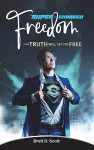 Super-Charged Freedom cover