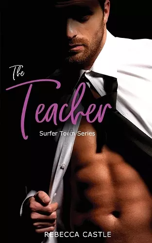 The Teacher cover