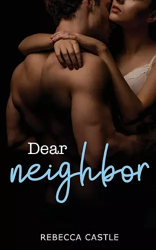 Dear Neighbor cover