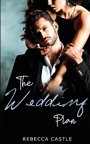 The Wedding Plan cover