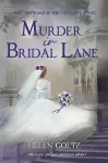 Murder in Bridal Lane cover