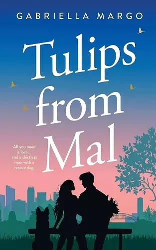 Tulips from Mal cover