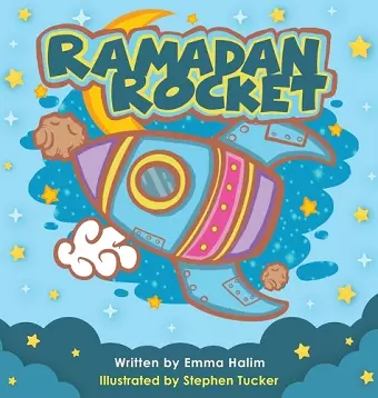 Ramadan Rocket cover