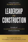 Leadership in Construction cover