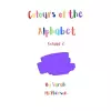 Colours of the Alphabet - Volume 2 cover