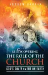 Rediscovering the Role of the Church cover