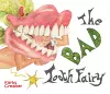 The Bad Tooth Fairy cover