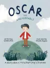 Oscar the Unstoppable cover