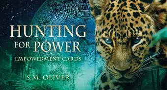 Hunting for Power Empowerment Cards cover