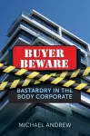 Buyer Beware cover