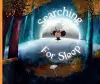 Searching for Sleep cover