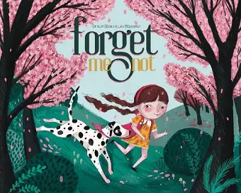 Forget Me Not cover