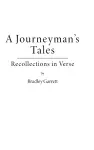 A Journeyman's Tale cover