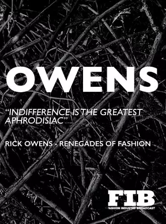 Owens cover