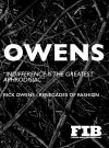 Owens cover