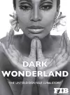 Donyale Luna 'Dark Wonderland' cover