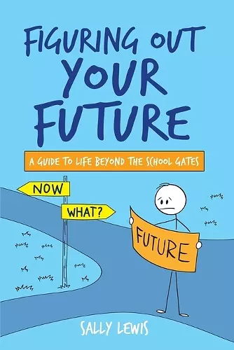 Figuring Out Your Future cover